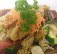 Thai Inlay - Rental Cars