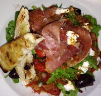 Coral Tajine Moroccan Restaurant - Rental Cars