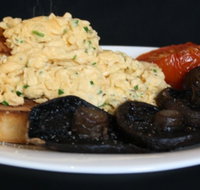 Raphael's On Brighton - Rental Cars