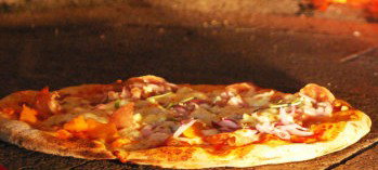 Il Forno Pizzeria - Rental Cars 0