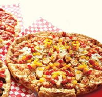 Pizza Napoli - Rental Cars