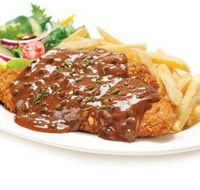 Fasta Pasta Stafford - Rental Cars