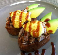 Mr Sushi - Rental Cars