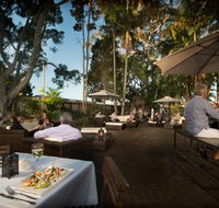 Fig Restaurant  Bar - Rental Cars