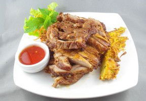 A-Thai-5 Restaurant & Takeaway - Rental Cars 0