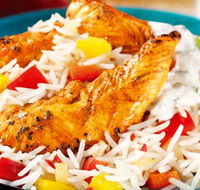 Swagat Indian Restaurant - Rental Cars