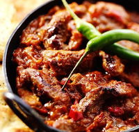 The Spice Avenue Balti Resturant - Rental Cars