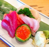 Sakana Sushi Bar - Rental Cars