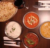 Masala Indian Cuisine Mackay - Rental Cars