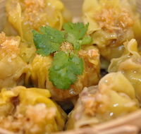 Thai Tasty Kitchen - Rental Cars