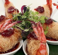 Morgans Seafood Restaurant - Rental Cars