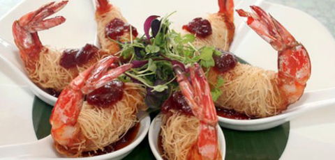 Morgans Seafood Restaurant - Rental Cars 0