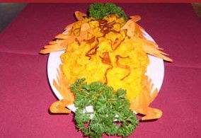 Scherhazade Indian Restaurant - Rental Cars 1