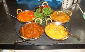 Scherhazade Indian Restaurant - Rental Cars 2