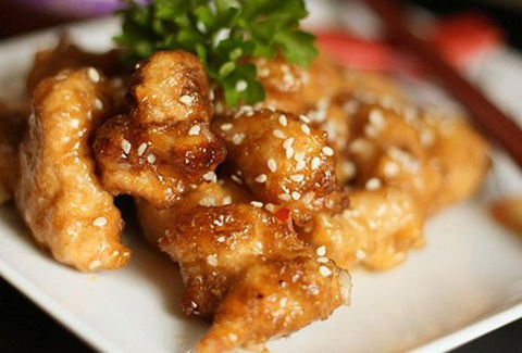 China View Chinese Restaurant - Rental Cars 0