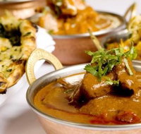 Indique Indian Fine Restaurant - Rental Cars