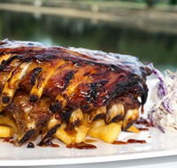 Mulu Char Steakhouse - Rental Cars