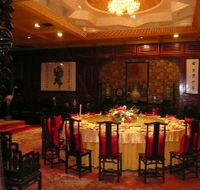 Taiping Chinese Restaurant - Rental Cars