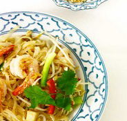 Ban-Na Thai Restaurant - Rental Cars