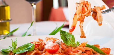 Camelot Gourmet Pizza - Rental Cars 0