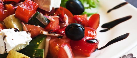 Camelot Gourmet Pizza - Rental Cars 2