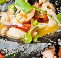 Lindoni's Italian Ristorante - Rental Cars