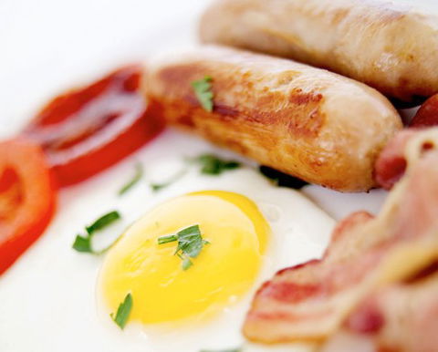 Alfie's Mooo Char + Bar - Rental Cars 2