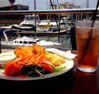 Townsville Yacht Club - Rental Cars