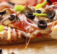 La Madrina Pizza - Rental Cars