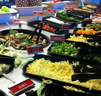 Sizzler - Rental Cars