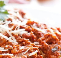 Roman Empire Bar-Restaurant - Rental Cars