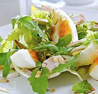 Montville Cafe Bar  Grill - Rental Cars
