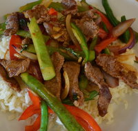 Sitar Indian Restaurant Coorparoo - Rental Cars