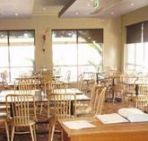 Olinda Creek Hotel - Rental Cars