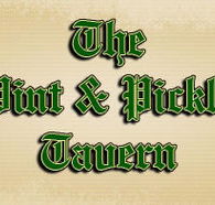 Pint and Pickle Tavern - Rental Cars
