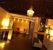 Pier Hotel - Rental Cars