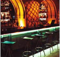 Senate Bar - Rental Cars