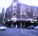 Triple Ace Bar - Rental Cars