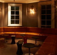 Trinity Bar and Restaurant - Rental Cars
