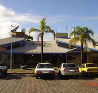 Ballajura Tavern - Rental Cars