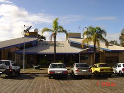 Ballajura Tavern - Rental Cars 0