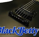 Black Betty's - Rental Cars