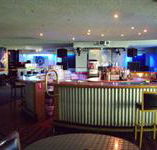 White Sands Tavern - Rental Cars