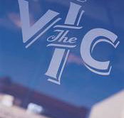 The Vic Hotel - Rental Cars