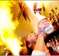 Universal Bar - Rental Cars