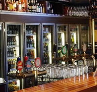 Rockingham Hotel - Rental Cars