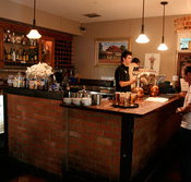 Rose and Crown - Rental Cars