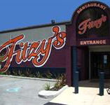 Fitzy's Lakeside - Rental Cars