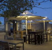 The Gate Bar  Bistro - Rental Cars