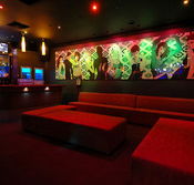Geisha Bar - Rental Cars
